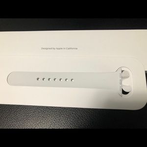 NWOT Apple Watch Strap - M/L